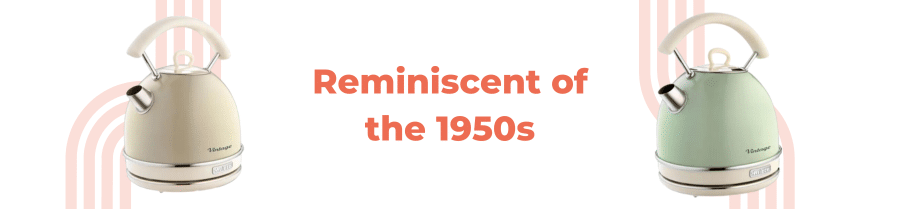retro appliances banner