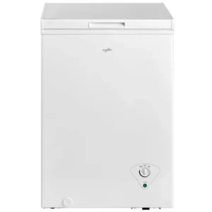 Statesman CHF100 100 Litre Chest Freezer - White