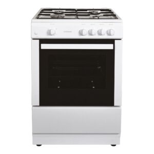 Statesman MAXI 60GSF Single Cavity Gas Cooker
