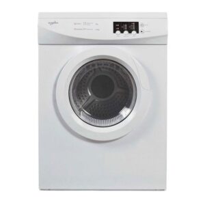 7Kg Vented Dryer - C Energy Rated - White