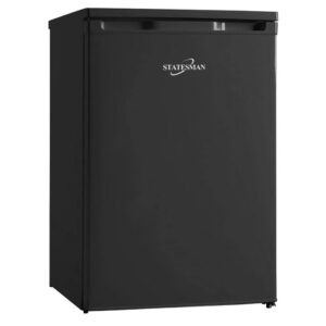 Statesman U355B 55Cm Undercounter Freezer