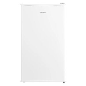 UC47LFW - Under Counter Fridge, 93 Litre, White