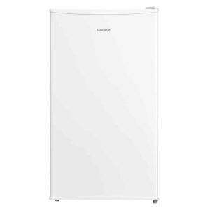 UC47IBW  Under Counter Fridge with Ice Box, 68 Litre, White