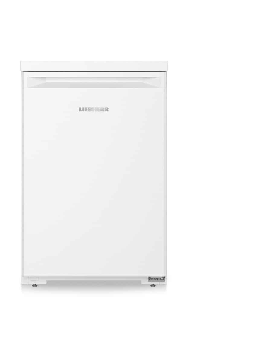 55cm  Undercounter Larder Fridge - White