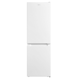 47cm 60/40 Total No Frost Fridge Freezer - White