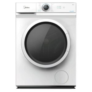 MF100W70 - Midea 7kg 1200 Spin Washing Machine - White