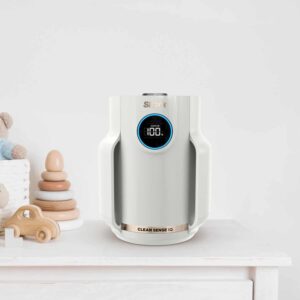 Shark NeverChange5 Air Purifier Compact Pro - Dove
