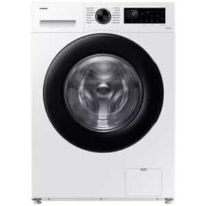 9kg 1400 Spin Smart Washing Machine - White