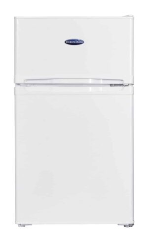 47cm under counter Fridge Freezer  White