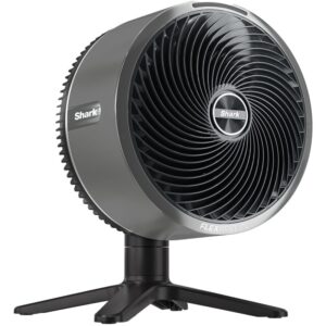 FlexBreeze TableMate Indoor to OutdoorTabletop Fan - Winter Fog